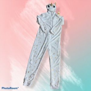 Unicorn Onesie